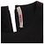 Céline CELINE Tops T.International S Cuero Negro - vista 5
