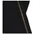 LANVIN Dresses T.FR 38 Silk Black - view 5