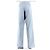 Pantaloni LOUIS VUITTON T.IT 52 Cotone Blu - vista 2