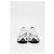 Sneakers Nike Zoom x Streakfly Proto in sintetico bianco - vista 14