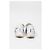 Sneakers Nike Zoom x Streakfly Proto in sintetico bianco - vista 15