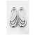 Sneakers Nike Zoom x Streakfly Proto in sintetico bianco - vista 19