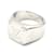 Anello sigillo Monogram Louis Vuitton Argento