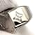 Anello sigillo Monogram Louis Vuitton Argento - vista 8