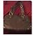 Autre Marque Bucaneve , SX5BZD80595 Bronzo - vista 13