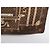 SEIDENSCHAL LOUIS VUITTON MALLE TRUNK MONOGRAM 401307 IN BRAUN - Ansicht 6