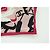 NOVE SCIARPA CHANEL FIORI GIGLIO LOGO CC QUADRATO 90 SETA ROSA - vista 6