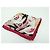 NOVE SCIARPA CHANEL FIORI GIGLIO LOGO CC QUADRATO 90 SETA ROSA - vista 8