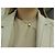 COLLAR GUY LAROCHE PENDIENTE Y CADENA 40CM EN ORO AMARILLO 18K 9.1GR COLLAR DE ORO - vista 13