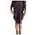 Abito Isabel Marant Etoile Zanetti in cotone colore notte