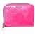Portafoglio Zippy Vernis Louis Vuitton M82976 Rosa