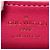 Portafoglio Zippy Vernis Louis Vuitton M82976 Rosa - vista 4