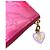 Portafoglio Zippy Vernis Louis Vuitton M82976 Rosa - vista 7