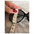 Tom Ford Oversized Sonnenbrille Schwarz Gradient - Ansicht 6