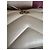 Borsa a spalla Gucci Marmont Hobo in pelle beige - vista 8