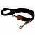 Longchamp Black Brown Boston Bag Unisex - view 7