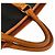 Longchamp Black Brown Boston Bag Unisex - view 9