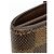 Portefeuille Sarah Damier Louis Vuitton N61726 Marron - vue 3