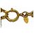 Collier Chanel Cambon 31 RUE Doré - vue 2