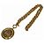 Collier Chanel Cambon 31 RUE Doré - vue 3