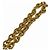 Collier Chanel Cambon 31 RUE Doré - vue 6