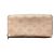 Louis Vuitton Mahina Zippy Wallet M82755 Pink