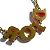 Christian Dior Damen Logo Charm Armband - Ansicht 4