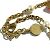 Christian Dior Damen Logo Charm Armband - Ansicht 6