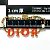 Christian Dior Damen Logo Charm Armband - Ansicht 7