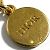 Christian Dior Damen Logo Charm Armband - Ansicht 8