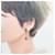 Orecchini a catena 4G per donne Givenchy  - vista 10