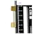 Orecchini a catena 4G per donne Givenchy  - vista 9