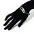 Bulgari Bracciale in corda Paretenci da uomo Bvlgari in argento - vista 10