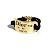 Anello Gormet Couture da uomo Christian Dior in oro giallo 18K