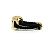 Anello Gormet Couture da uomo Christian Dior in oro giallo 18K - vista 3