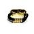 Anello Gormet Couture da uomo Christian Dior in oro giallo 18K - vista 4