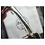 Hermès Touareg belt buckle in solid silver with box and dustbag Silvery - view 5