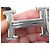 Hermès Touareg belt buckle in solid silver with box and dustbag Silvery - view 7