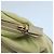 PRADA Borsa a mano in nylon beige Auth ac3438 - vista 10