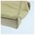 PRADA Borsa a mano in nylon beige Auth ac3438 - vista 15
