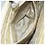PRADA Borsa a mano in nylon beige Auth ac3438 - vista 20