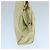 PRADA Borsa a mano in nylon beige Auth ac3438 - vista 4