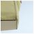 PRADA Borsa a mano in nylon beige Auth ac3438 - vista 9