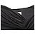 Autre Marque Falda Mini Brillante Alexandre Vauthier Negro - vista 4