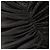 Autre Marque Falda Mini Brillante Alexandre Vauthier Negro - vista 5