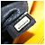 CHANEL Tote Bag Emaille Gelb CC Auth fm4195 - Ansicht 12