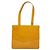 CHANEL Tote Bag Emaille Gelb CC Auth fm4195 - Ansicht 13