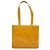 CHANEL Tote Bag Emaille Gelb CC Auth fm4195 - Ansicht 2