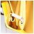 CHANEL Tote Bag Emaille Gelb CC Auth fm4195 - Ansicht 23