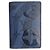 Organizer Louis Vuitton Blue Navy blue